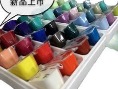 泉州水彩顏料批發供應與福州美術用品圖片