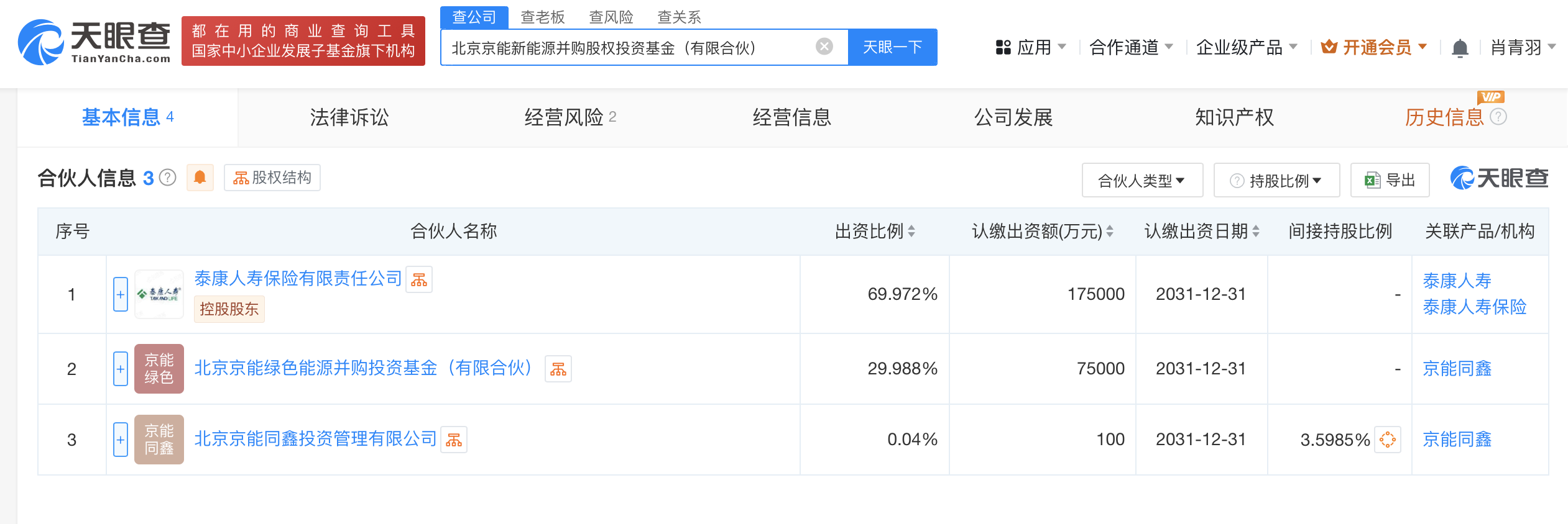 泰康人壽聯(lián)手設(shè)立新能源并購股權(quán)投資基金，聚焦自有資金深耕綠色投資