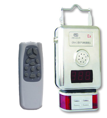 多功能氣體檢測專家 氧氣聲光報警儀CPR-GX4助力工業(yè)安全