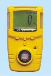 GC210型一氧化碳檢測儀 工業(yè)安全呼吸的無聲守護(hù)者