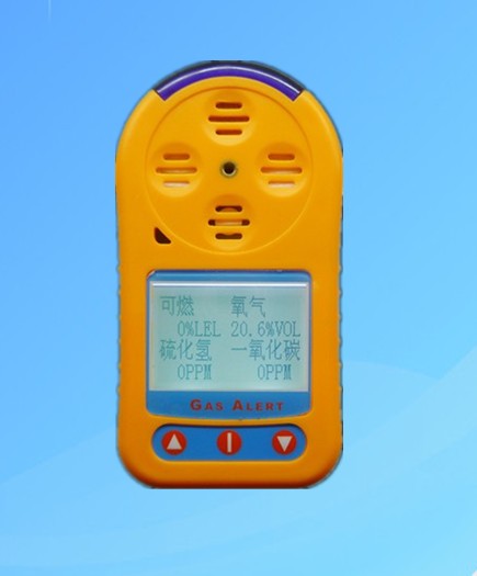 BX626硫化氫檢測儀 工業(yè)安全領(lǐng)域的氣體檢測利器